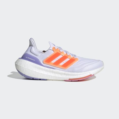 Giày adidas Ultraboost Light "Cloud White" HQ6354