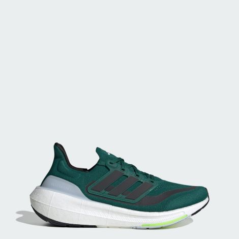 Giày adidas Ultraboost Light "Collegiate Green" ID3282