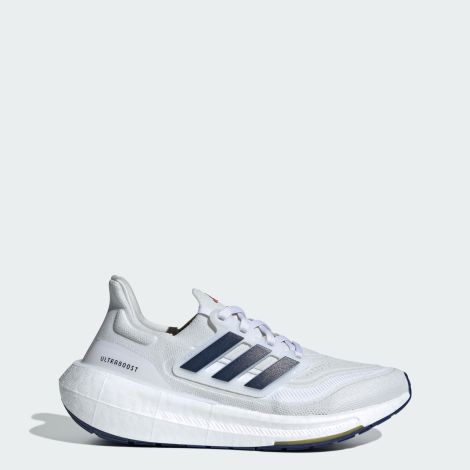 Giày adidas Ultraboost Light "Crystal White" ID3321