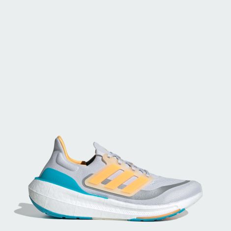 Giày adidas Ultraboost Light "Dash Grey" IE1758