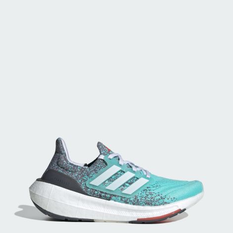 Giày adidas Ultraboost Light "Flash Aqua" IE1692