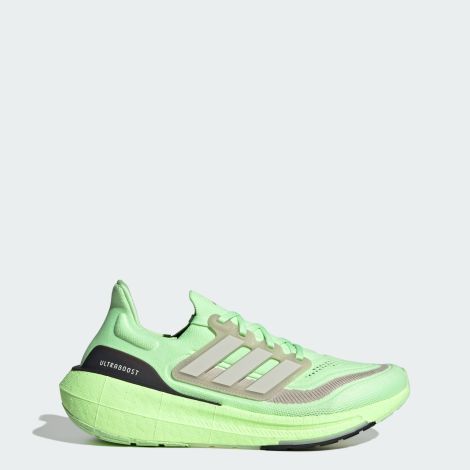 Giày adidas Ultraboost Light "Green Spark" IE3333