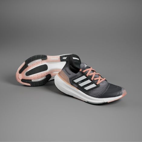 Giày adidas Ultraboost Light "Grey Four" IE1745