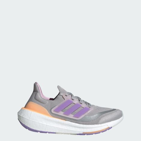 Giày adidas Ultraboost Light "Grey Two" IE1762