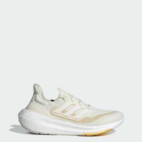 Giày adidas Ultraboost Light "Ivory" ID3318