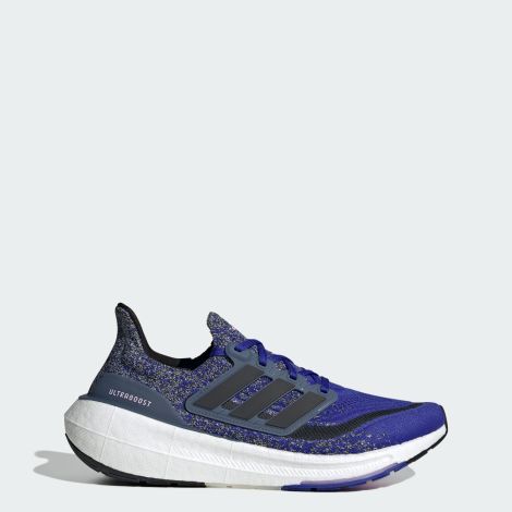 Giày adidas Ultraboost Light "Lucid Blue" ID3276