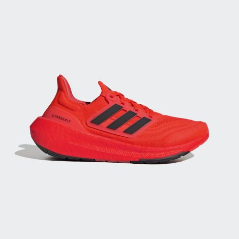 Giày adidas Ultraboost Light "Solar Red" HP9205