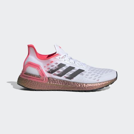Giày adidas Ultraboost Pb "Cloud White" EG5917