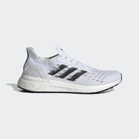 Giày adidas Ultraboost Pb "Cloud White" FW8133
