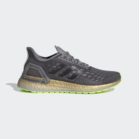 Giày adidas Ultraboost Pb "Grey Three" EF0890