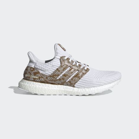 Giày adidas Ultraboost "Raw Desert" FX8932