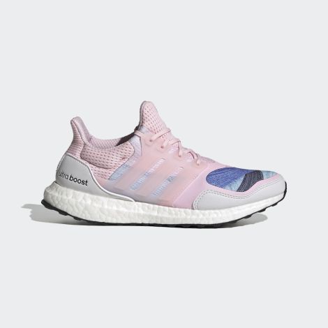 Giày adidas Ultraboost S&l Dna "Clear Pink" FX7986