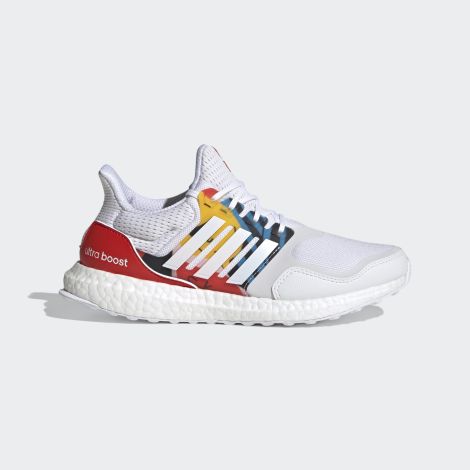 Giày adidas Ultraboost S&l Dna "Cloud White" FX7980