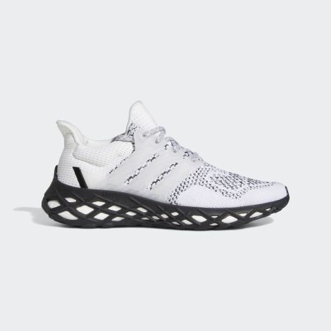 Giày adidas Ultraboost Web Dna "Cloud White" GV9220