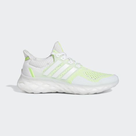 Giày adidas Ultraboost Web Dna "Dash Grey" GZ1594