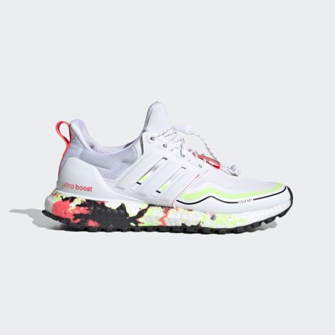 Giày adidas Ultraboost Winter.rdy Dna "Cloud White" FV7017