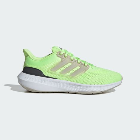 Giày adidas Ultrabounce "Green Spark" IE0720