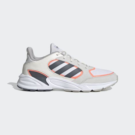 Giày adidas Valasion 90s "Cloud White" EG8394