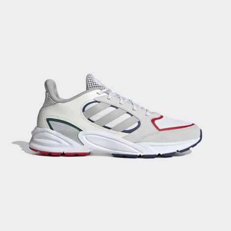 Giày adidas Valasion 90s "Cloud White" EG8401
