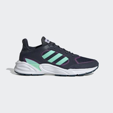 Giày adidas Valasion 90s "Legend Ink" EG8419
