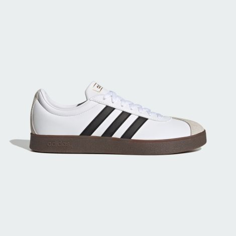 Giày adidas Vl Court 2.0 "Cloud White" ID6015