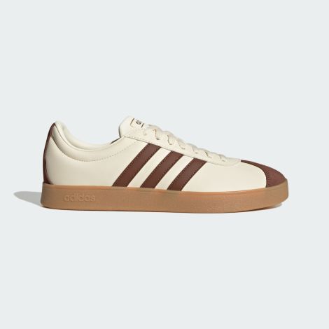 Giày adidas Vl Court 2.0 "Cream White" ID6016