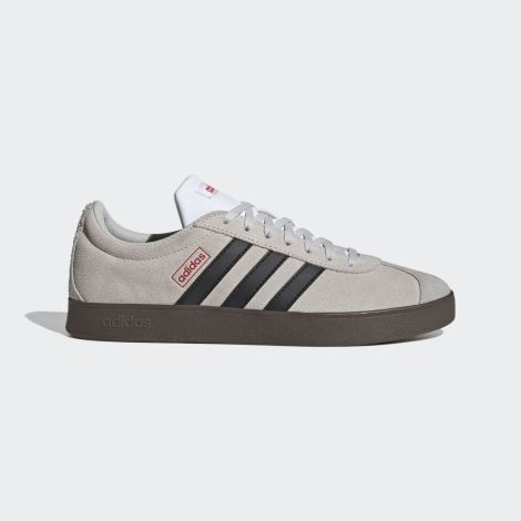 Giày adidas Vl Court 2.0 "Grey One" HQ1802