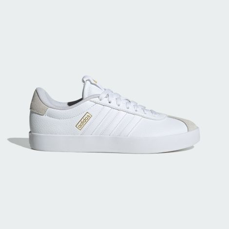 Giày adidas Vl Court 3.0 "Cloud White" ID8795