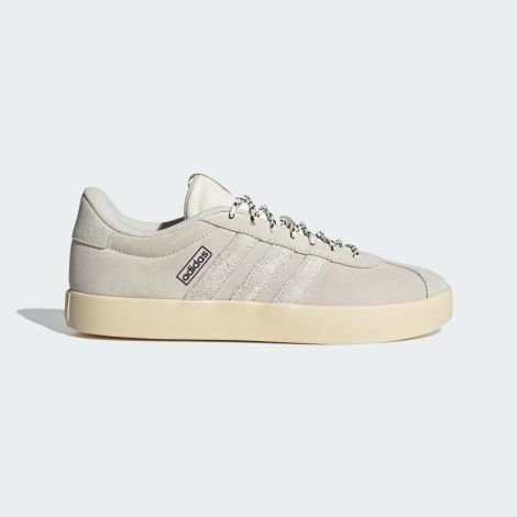 Giày adidas Vl Court 3.0 "Off White" JP5296