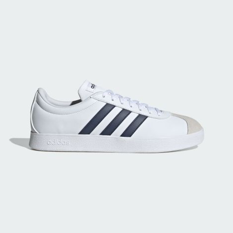 Giày adidas Vl Court Base "Cloud White" ID3709