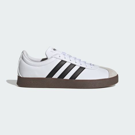 Giày adidas Vl Court Base "Cloud White" ID3711