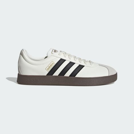 Giày adidas Vl Court Classic "Cream White" JI0497