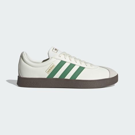 Giày adidas Vl Court Classic "Off White" JH5061