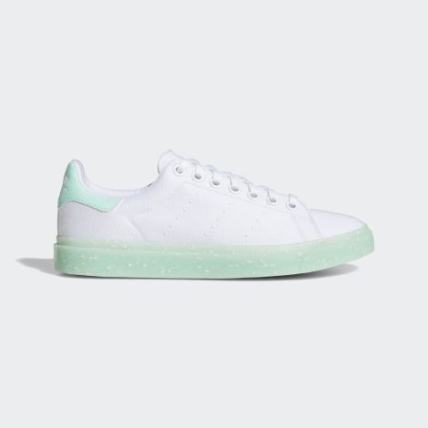 Giày adidas Vulc Stan Smith "Cloud White" FX8683