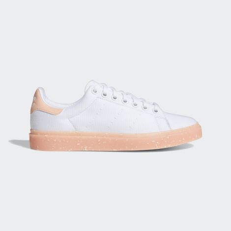 Giày adidas Vulc Stan Smith "Cloud White" FX8684