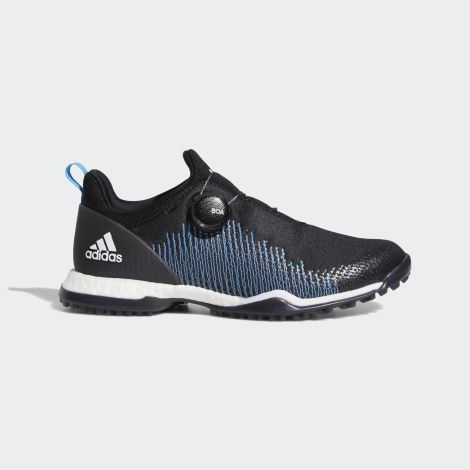 Giày adidas W Forgefiber Boa "Core Black" BB7853
