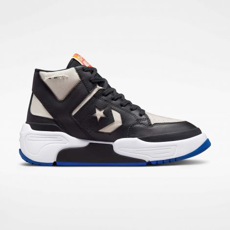 Giày Converse Weapon CX Tearaway Black  A02519C