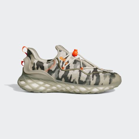 Giày adidas Web Boost "Bliss" ID5096