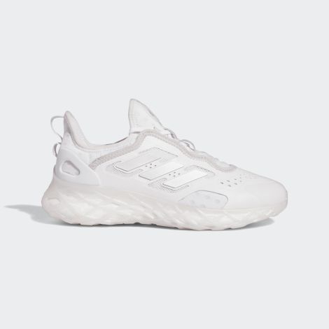 Giày adidas Web Boost Running Sportswear Lifestyle "Cloud White" GZ0935