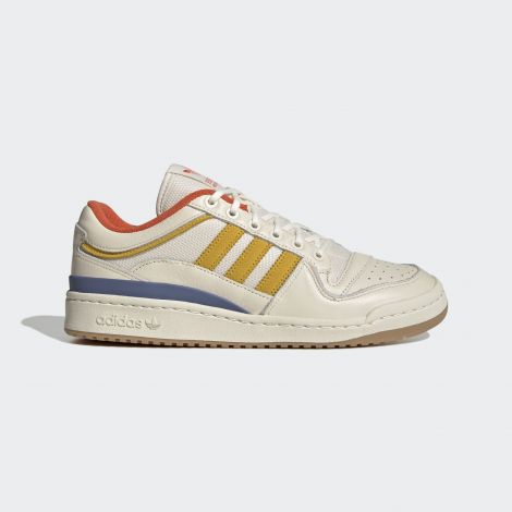 Giày adidas Forum Low Woodwood Shoes "Off White" GW9313