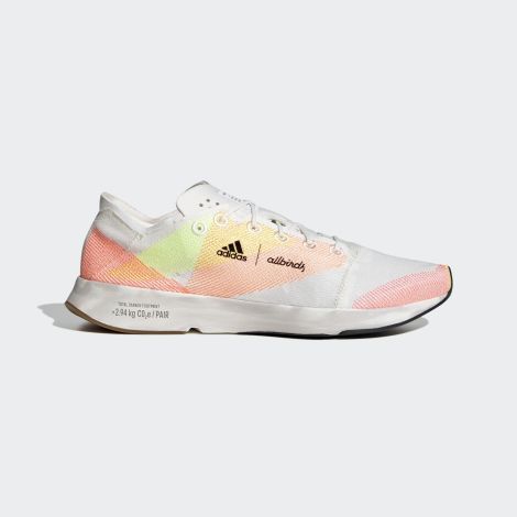 Giày Adidas X Allbirds "Non Dyed" H02740