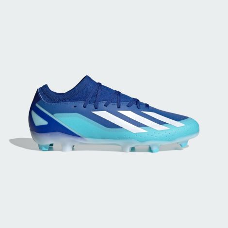 Giày adidas X Crazyfast.3 Fg "Bright Royal" GY7428