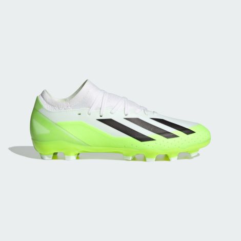 Giày adidas X Crazyfast.3 Multi-ground Boots "Cloud White" ID9344
