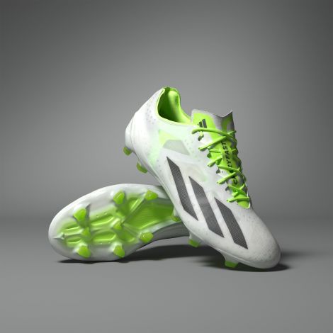 Giày adidas X Crazyfast+ Fg "Cloud White" GY7377