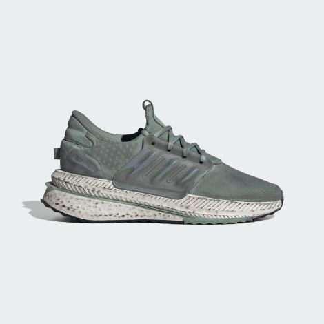 Giày adidas X_plr Boost "Silver Green" ID9579