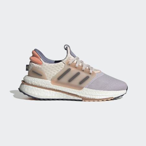Giày adidas X_plrboost Shoes "Silver Dawn" ID9443