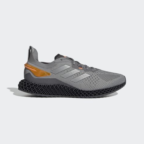 Giày adidas X90004d "Grey Three" FW7091