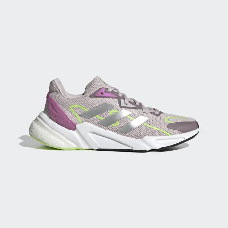 Giày adidas X9000l2 "Ice Purple" S23654