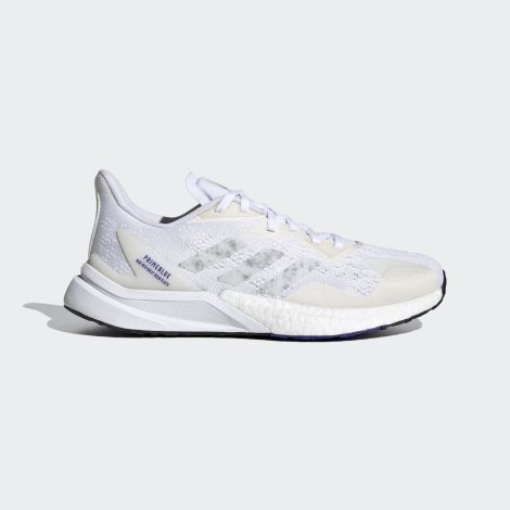 Giày adidas X9000l3 Primeblue "Cloud White" FY7418