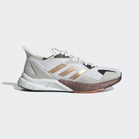 Giày adidas X9000l3 W "Crystal White" EH0051